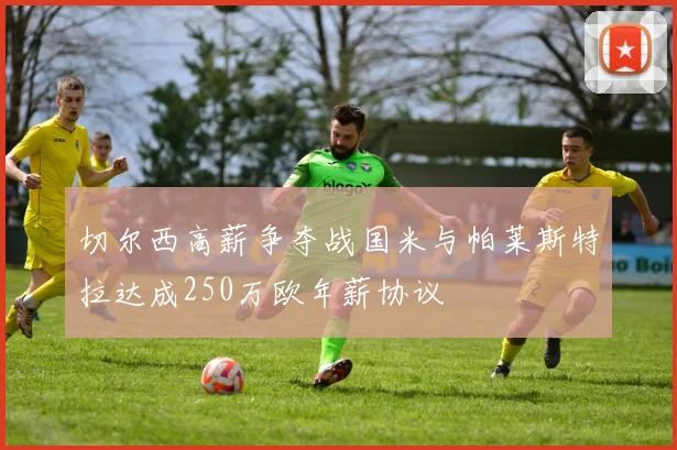 切尔西高薪争夺战国米与帕莱斯特拉达成250万欧年薪协议